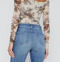 L'Agence - Peonie Bodysuit