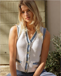 27 Miles Malibu - Women's Phaedra Vest