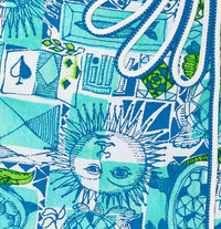 Lilly Pulitzer - MICHELINA MINI SKORT