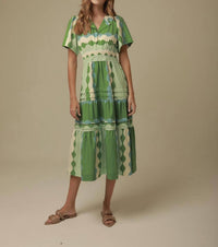 Lavi - Teresa Dress