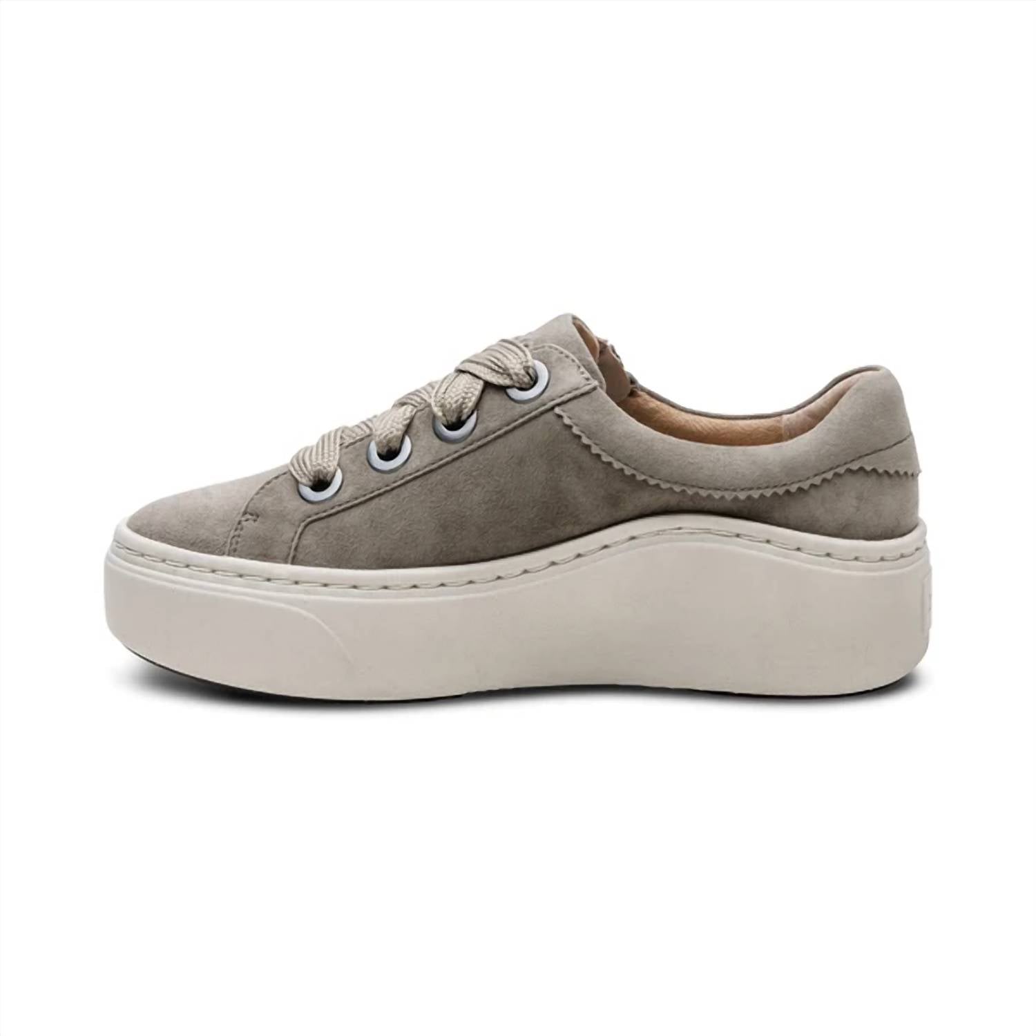 Aetrex - Women's Aubrey Sneaker