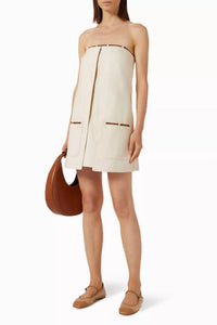 Alexis - Jenning Mini Dress