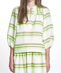 Corey Lynn Calter - Corinne Top