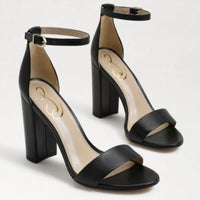 Sam Edelman - Women's Yaro Block Heel Sandal