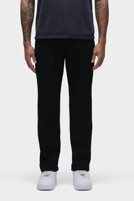 Hudson - Blake Slim Straight Stretch Denim Jean