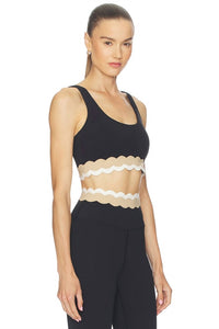 Beach Riot - Marin Top