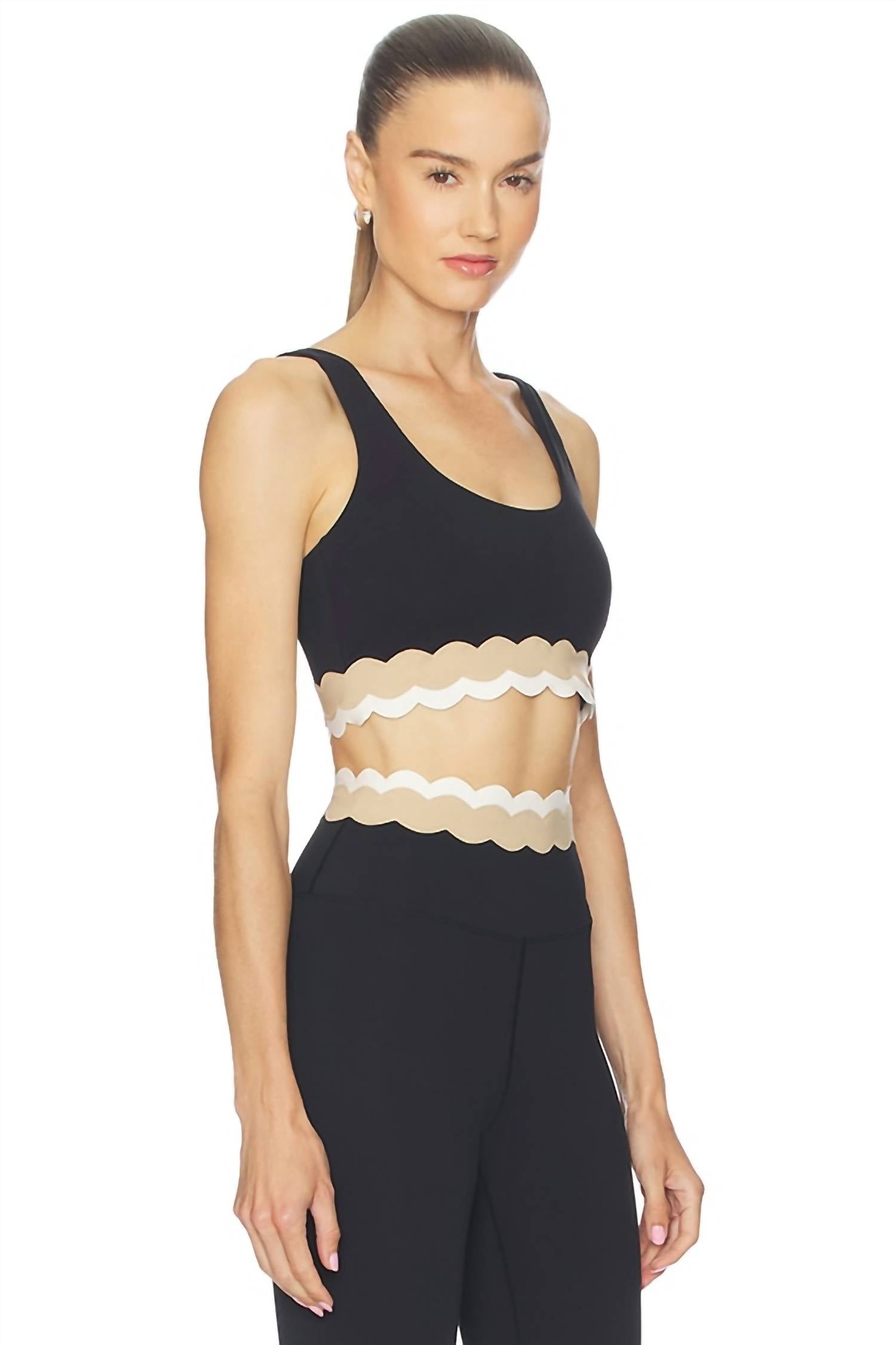 Beach Riot - Marin Top