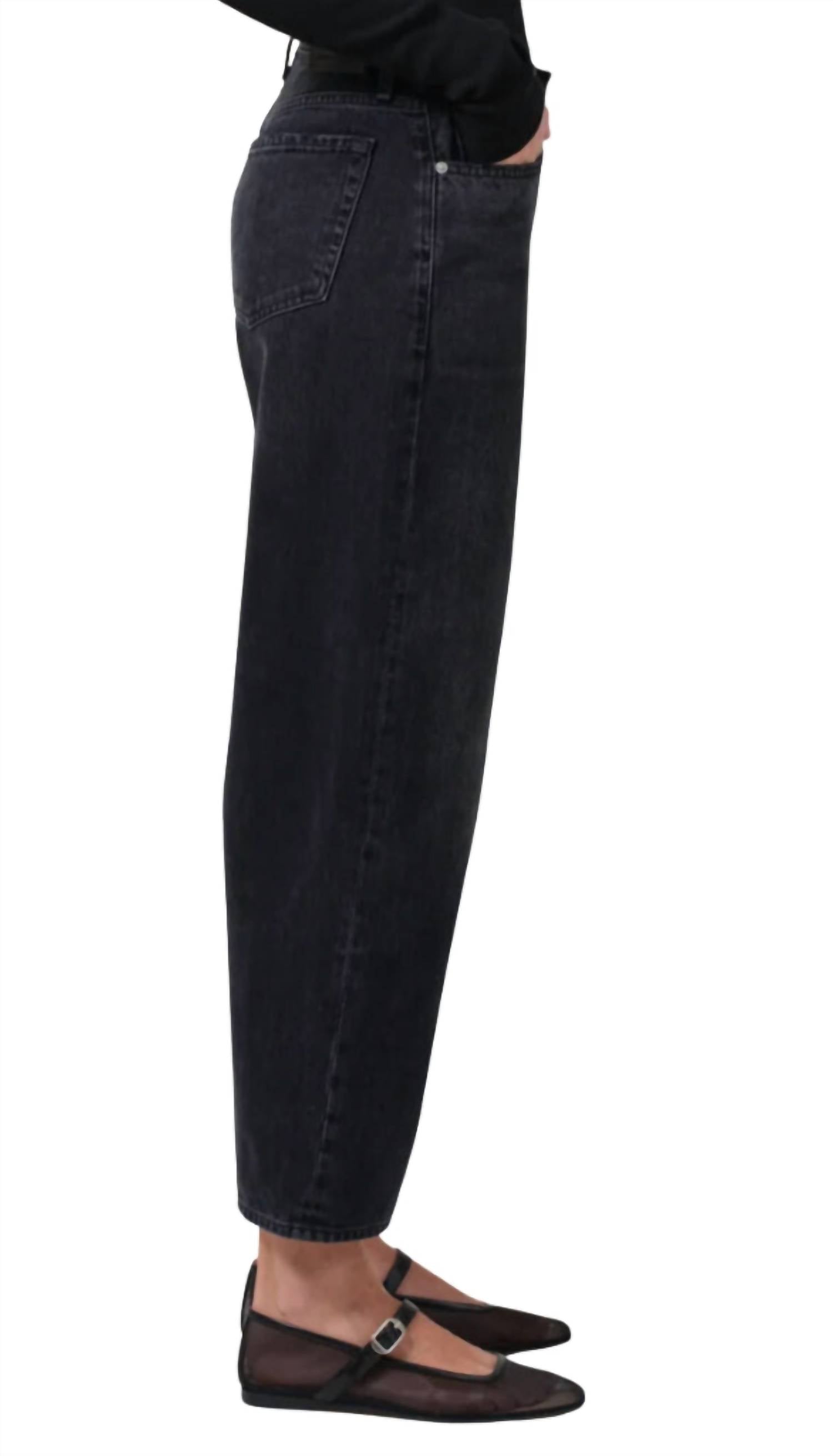 Citizens Of Humanity - Miro Relaxed Jean