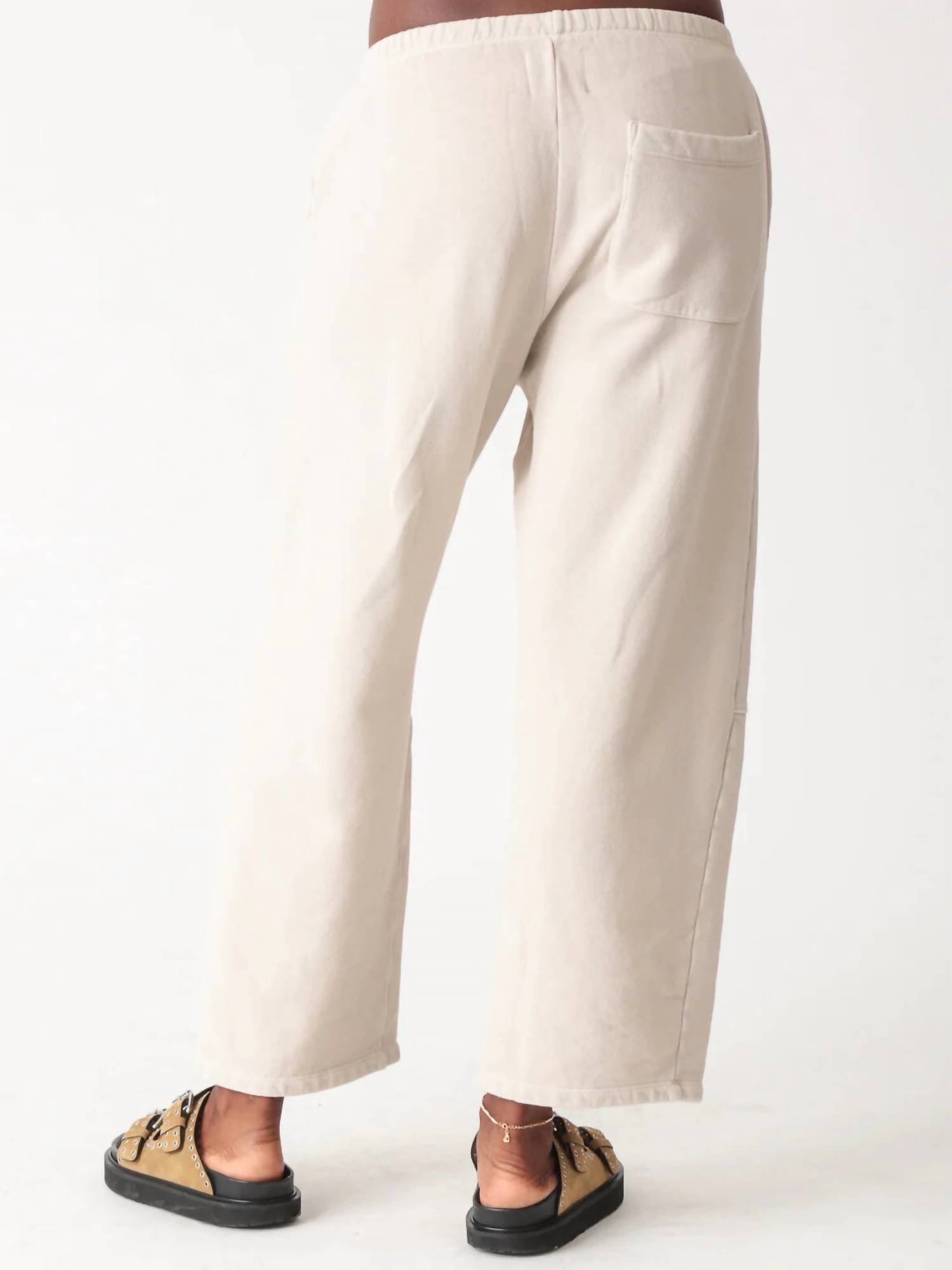 Electric & Rose - Barrel Sweatpant