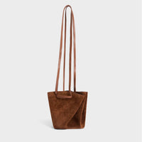Lemiz - Dalia Accordion Handheld Bag