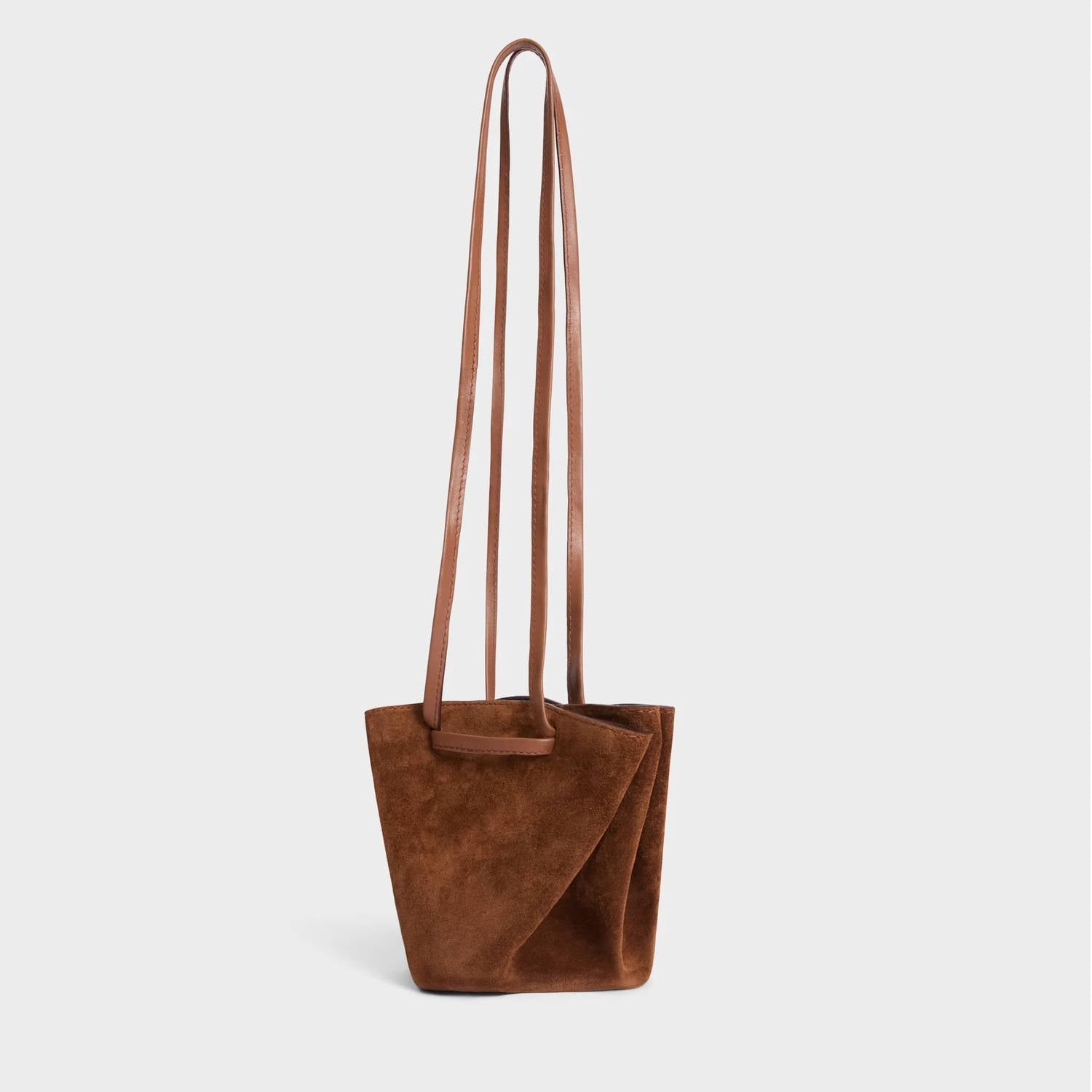 Lemiz - Dalia Accordion Handheld Bag