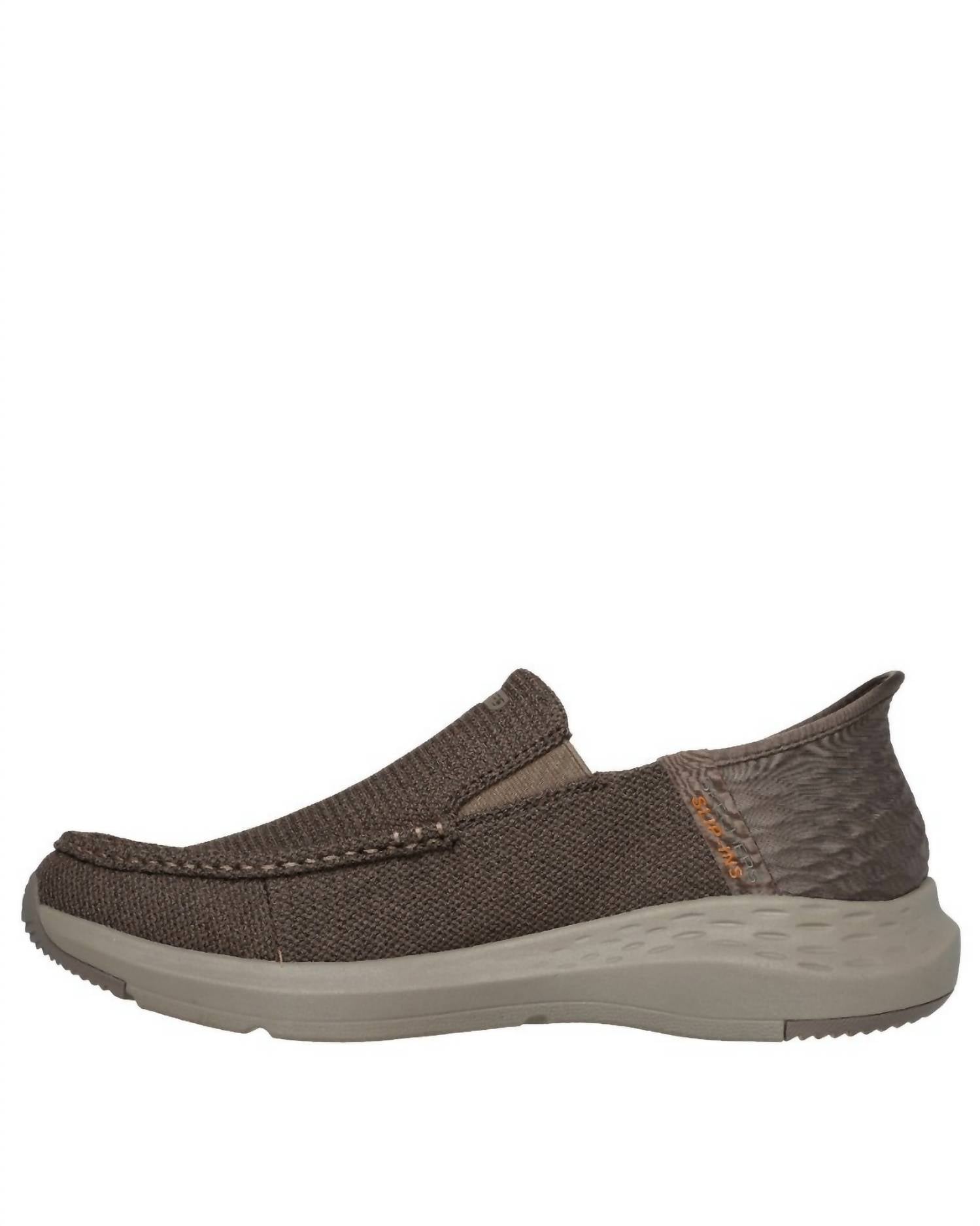 Skechers - Men's Parson Ralven Slip-in