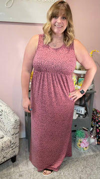 Michelle Mae - Maxi Dress
