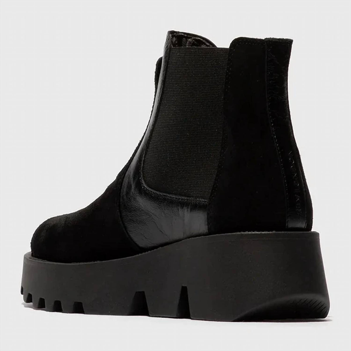 Fly London - Women's Zinp 314 Chelsea Ankle Boots