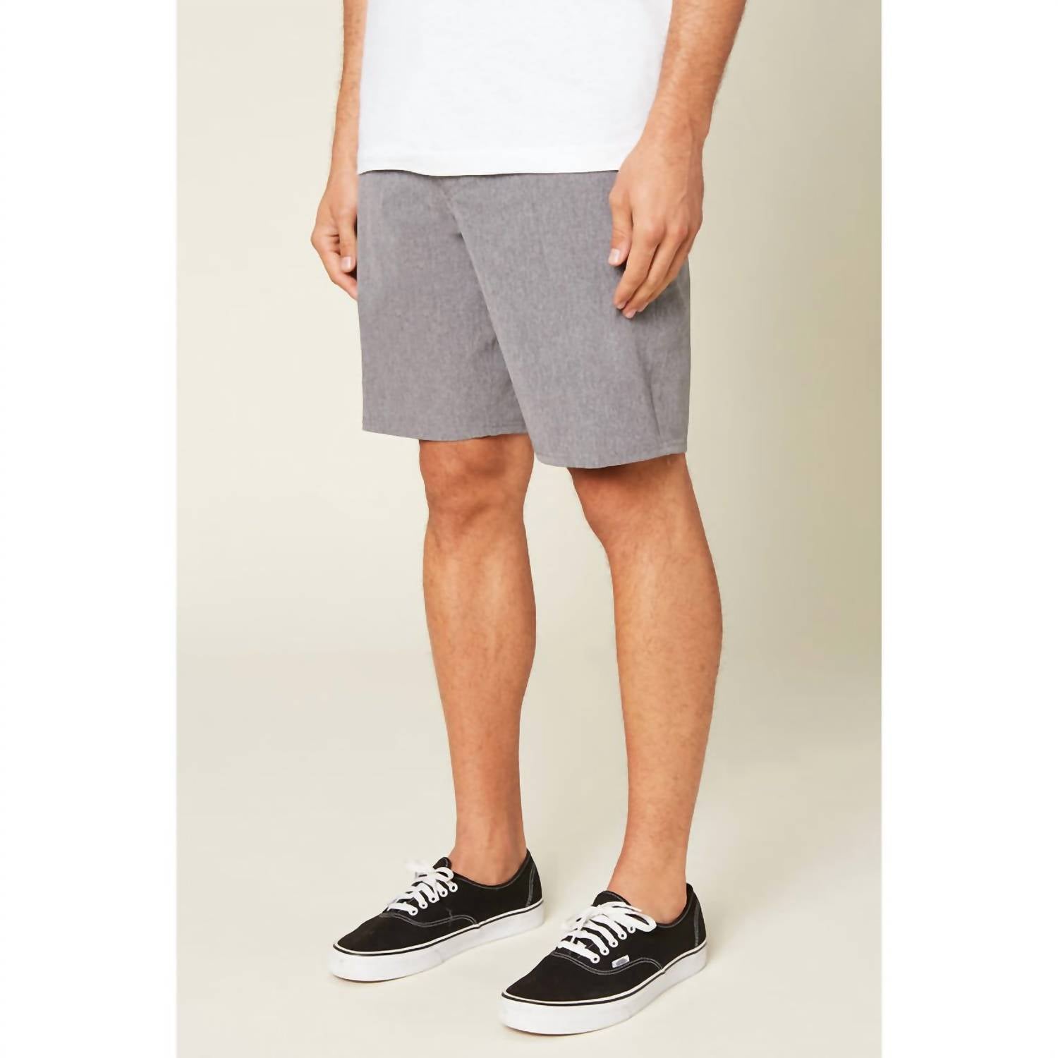 O'Neill - Reserve Heather Hybrid Shorts