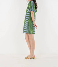 Emily Mccarthy - Hampton Mini Dress