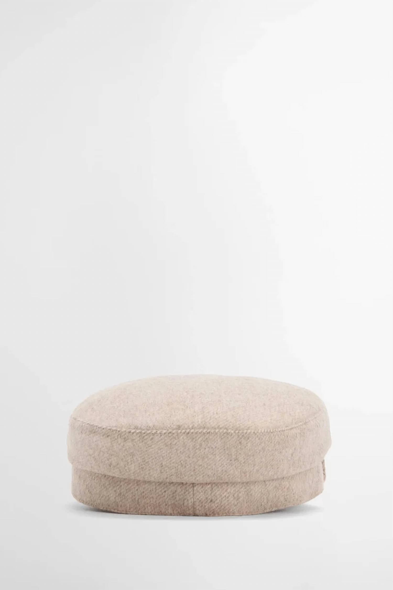 Barbour - Women's Bothal Bakerboy Cap