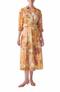 Exquise - Brooklyn Midi Dress