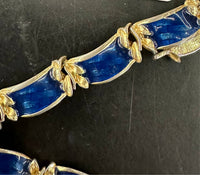 Harris Boulevard - Women's Vintage Necklace