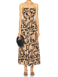 Rails - Silvia Midi Dress