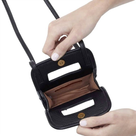 Hobo - Ace Phone Crossbody Bag