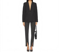 Rue Sophie - Vitry Zipper Pants