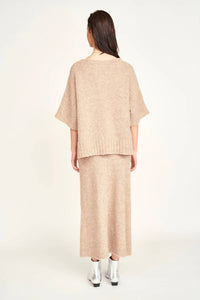 Mirth - Fez Boucle Top