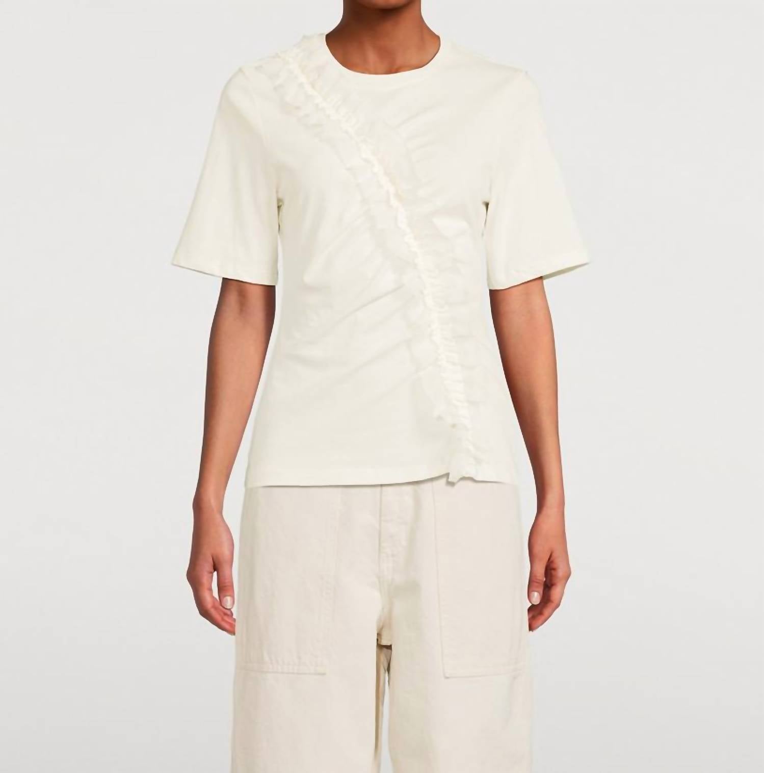 Ulla Johnson - Vivi Top