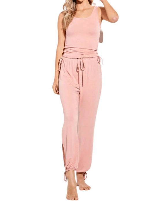 Phil Love - Gianella Loungewear Set