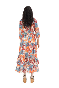 Banjanan - BAZAAR DRESS