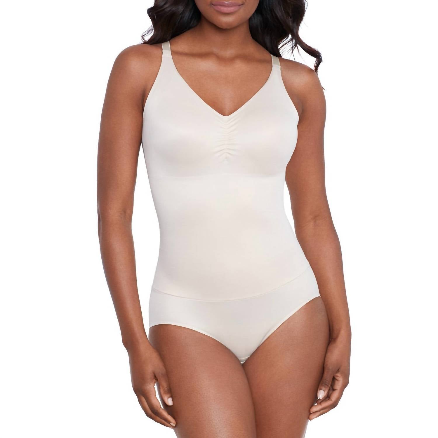 Miraclesuit - Comfy Curves Wirefree Bodybriefer