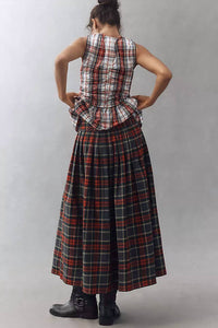 Hunter Bell - Dominic Midi Skirt