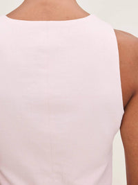 Dl1961 - Women'S - Lizzie Top Cropped