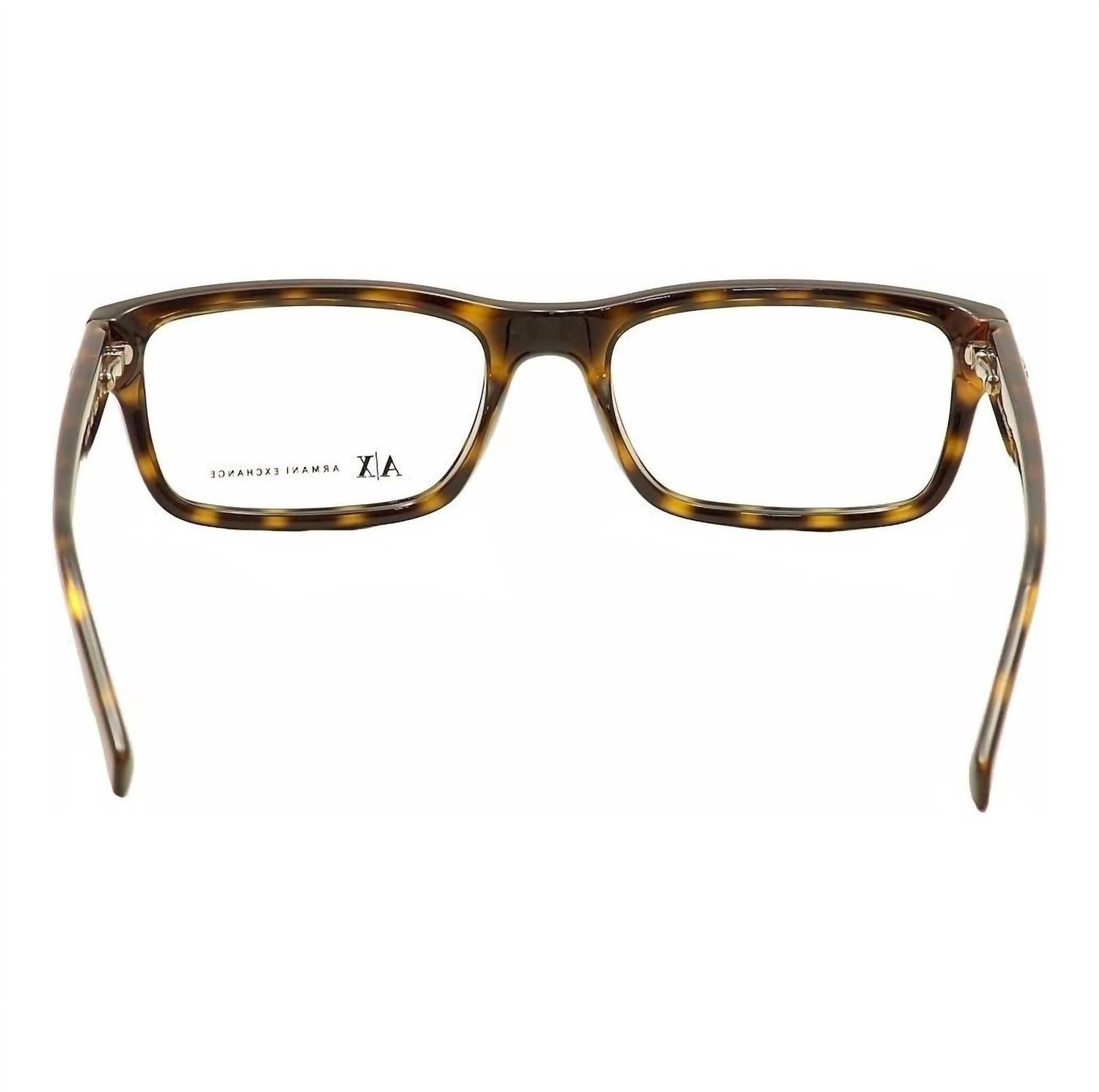 Armani - Men's Ax3023 Eyeglasses