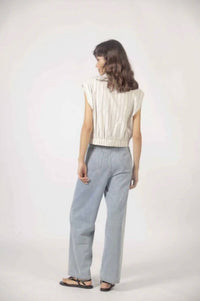 The Korner - Quiet Charm Top