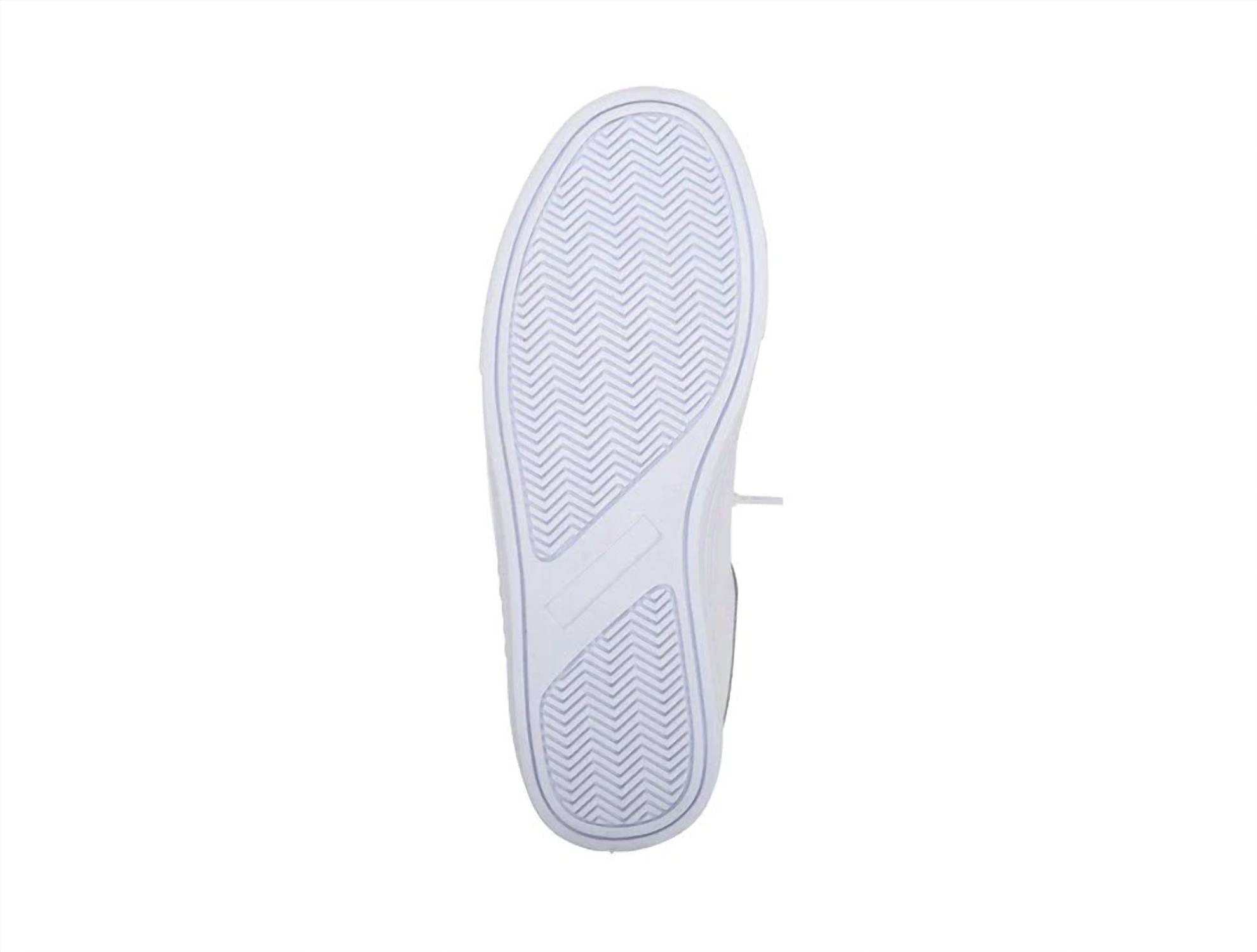 Joan Oloff - Women's Equality Sneaker