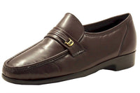 Florsheim - Men's Riva Slip-on Dress Shoes