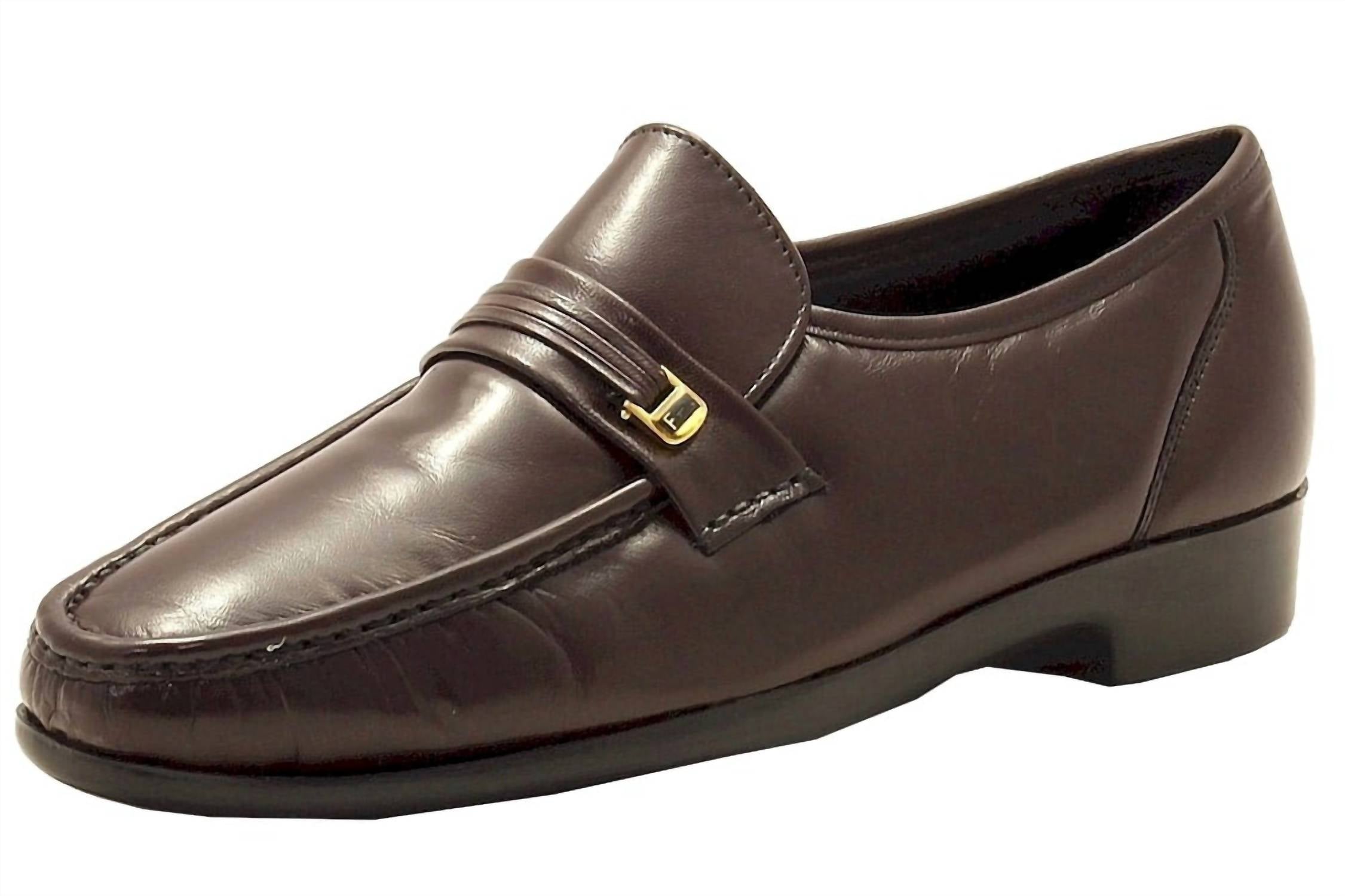 Florsheim - Men's Riva Slip-on Dress Shoes