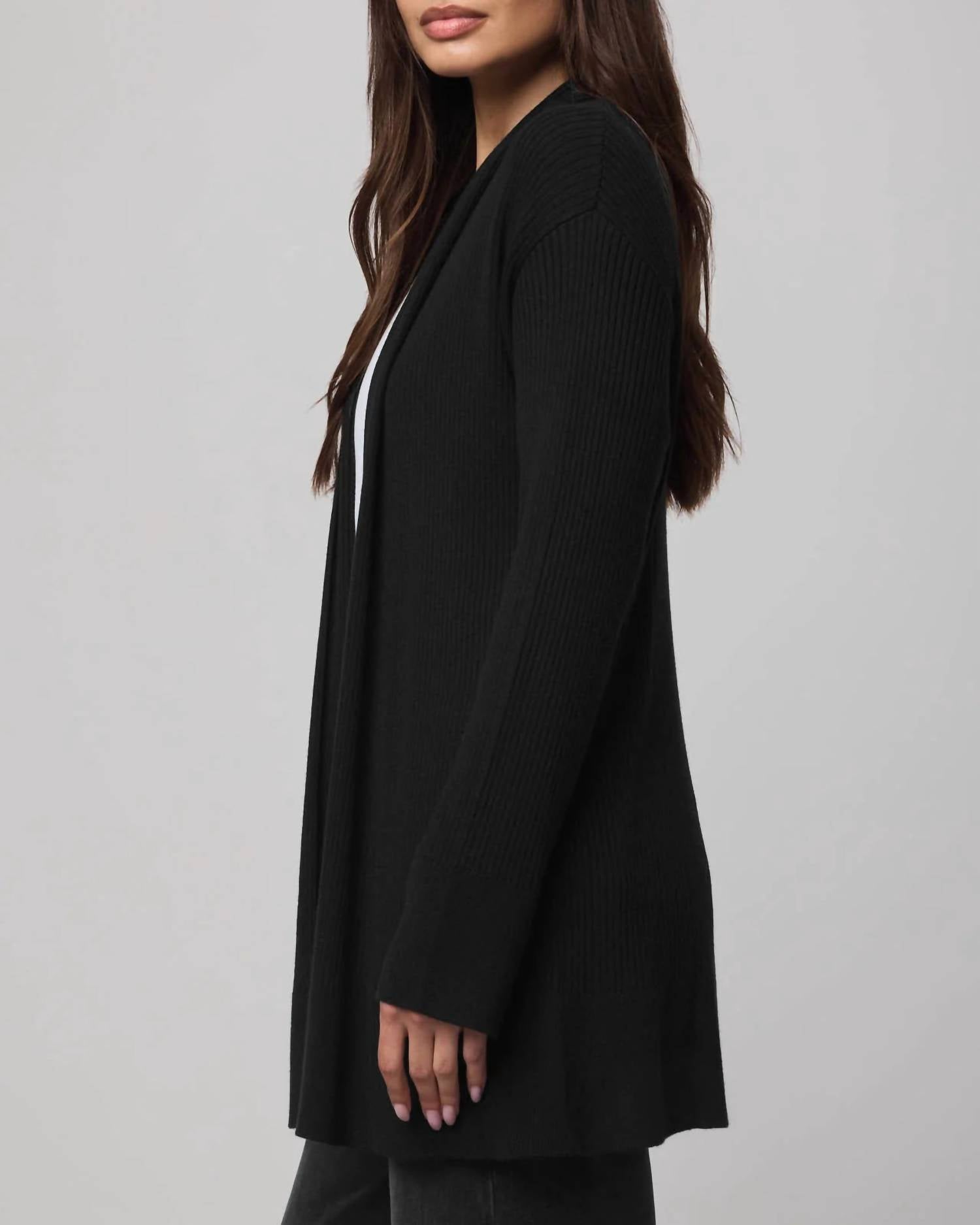 Splendid - Georgie Open Cardigan