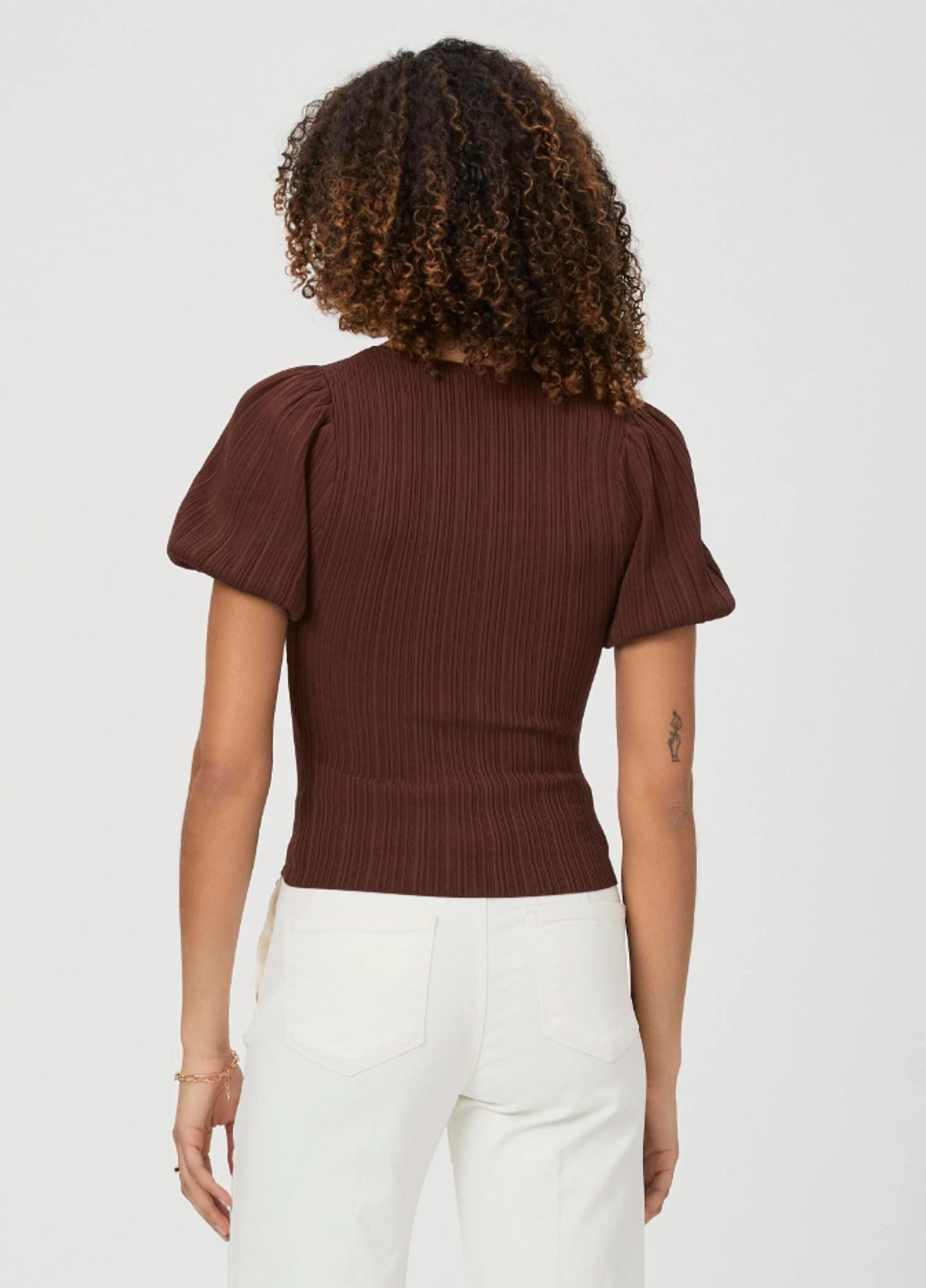 Paige - Maie Top