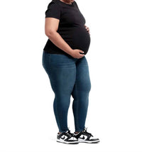1822 Denim - Ankle-Length Skinny Jeans - Maternity
