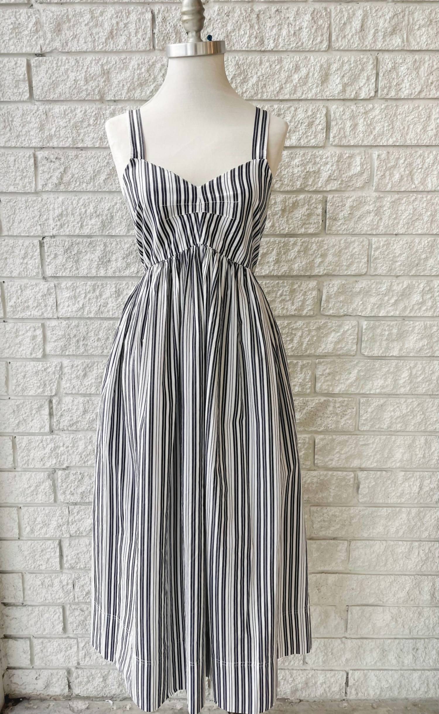 The Great. - Women's The Reyes Dress