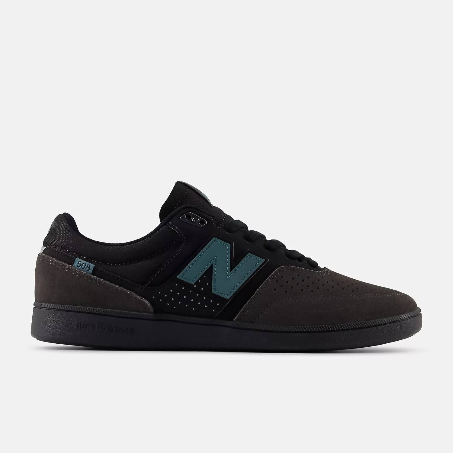 New Balance - Men's Numeric Brandon Westgate 508 Shoes