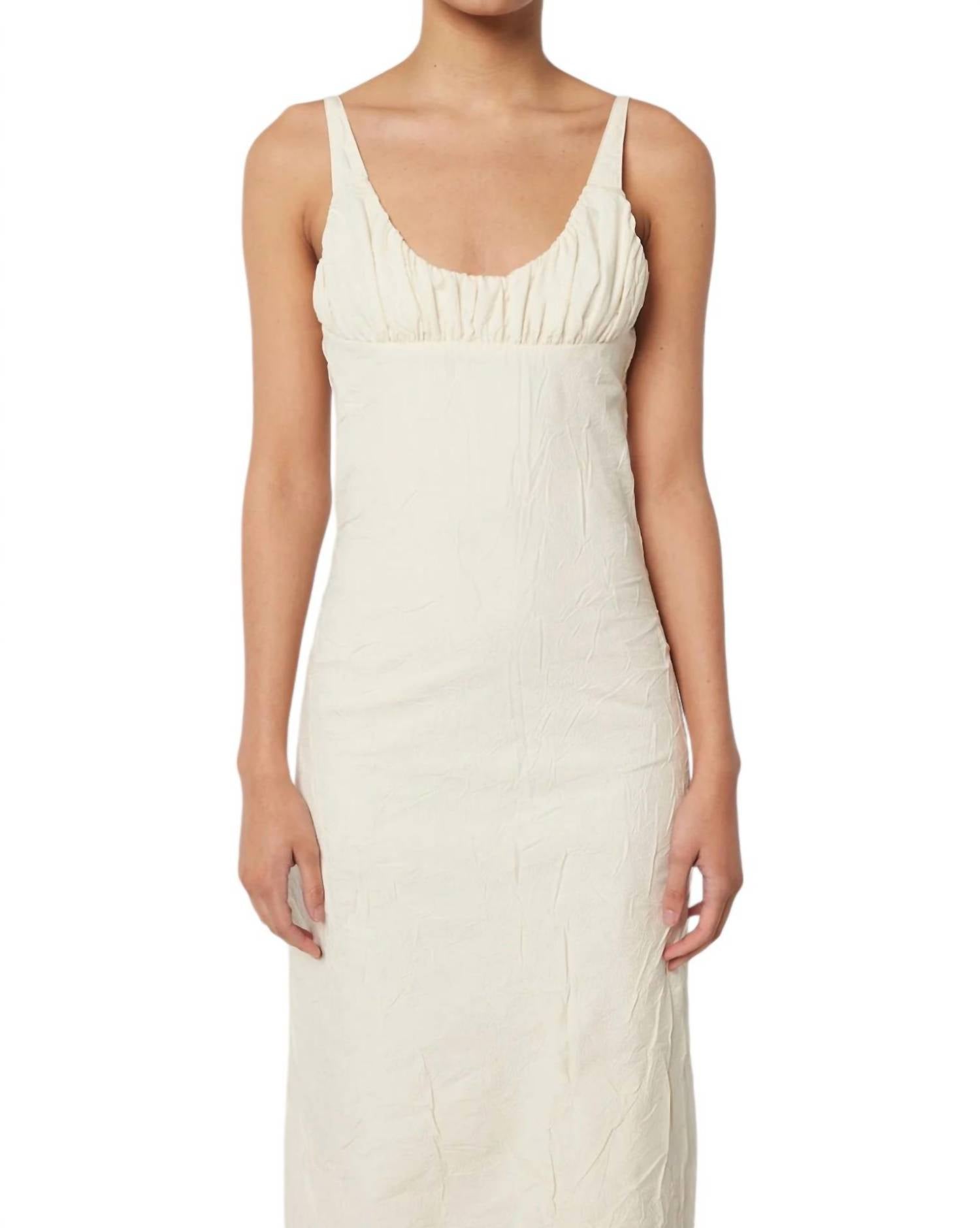 The Line By K - Julieta Dress