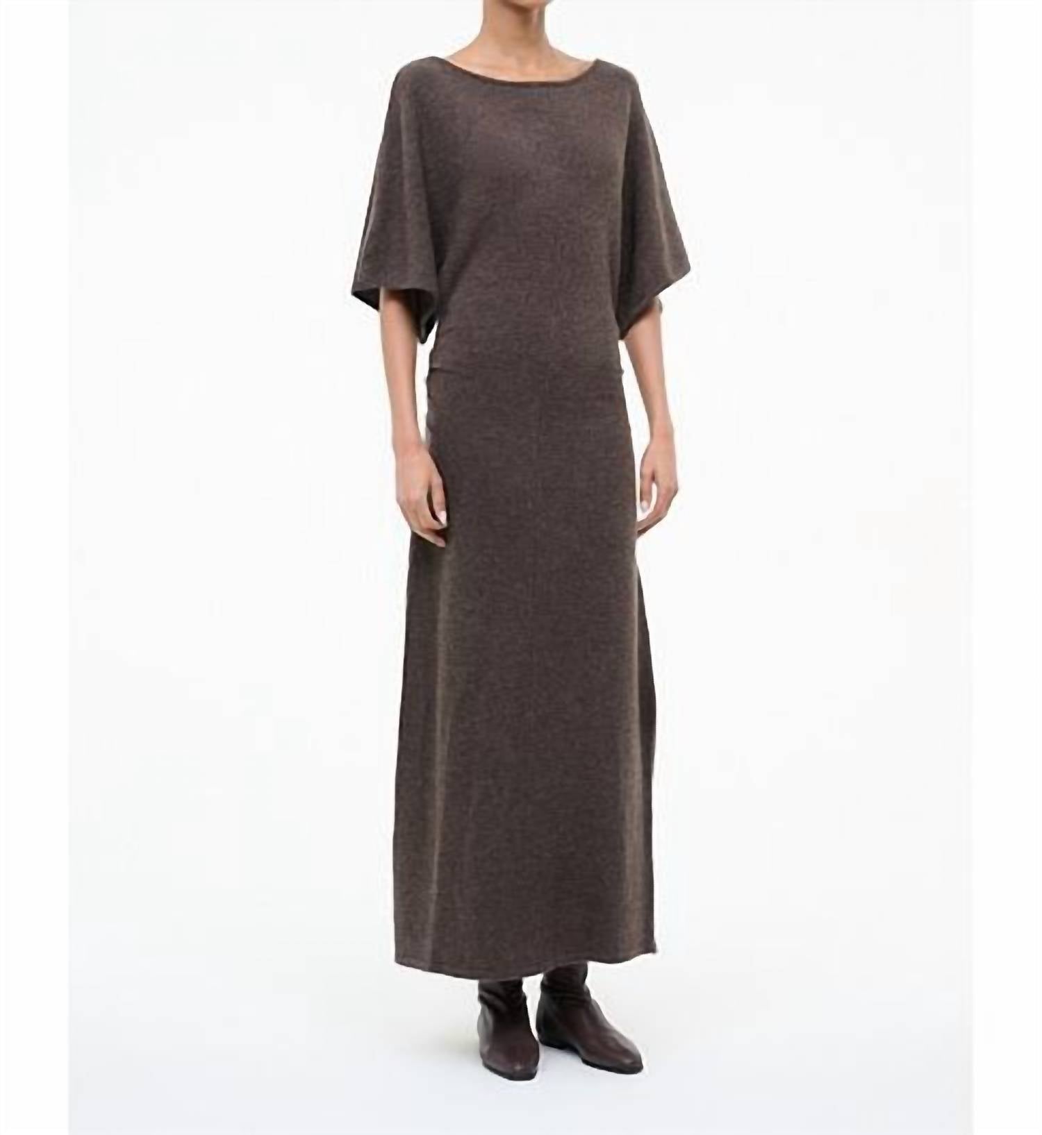 Staud - Amelie Dress