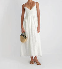 French Connection - Trini Maxi Dress