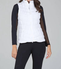 Ibkul - Solid Vest