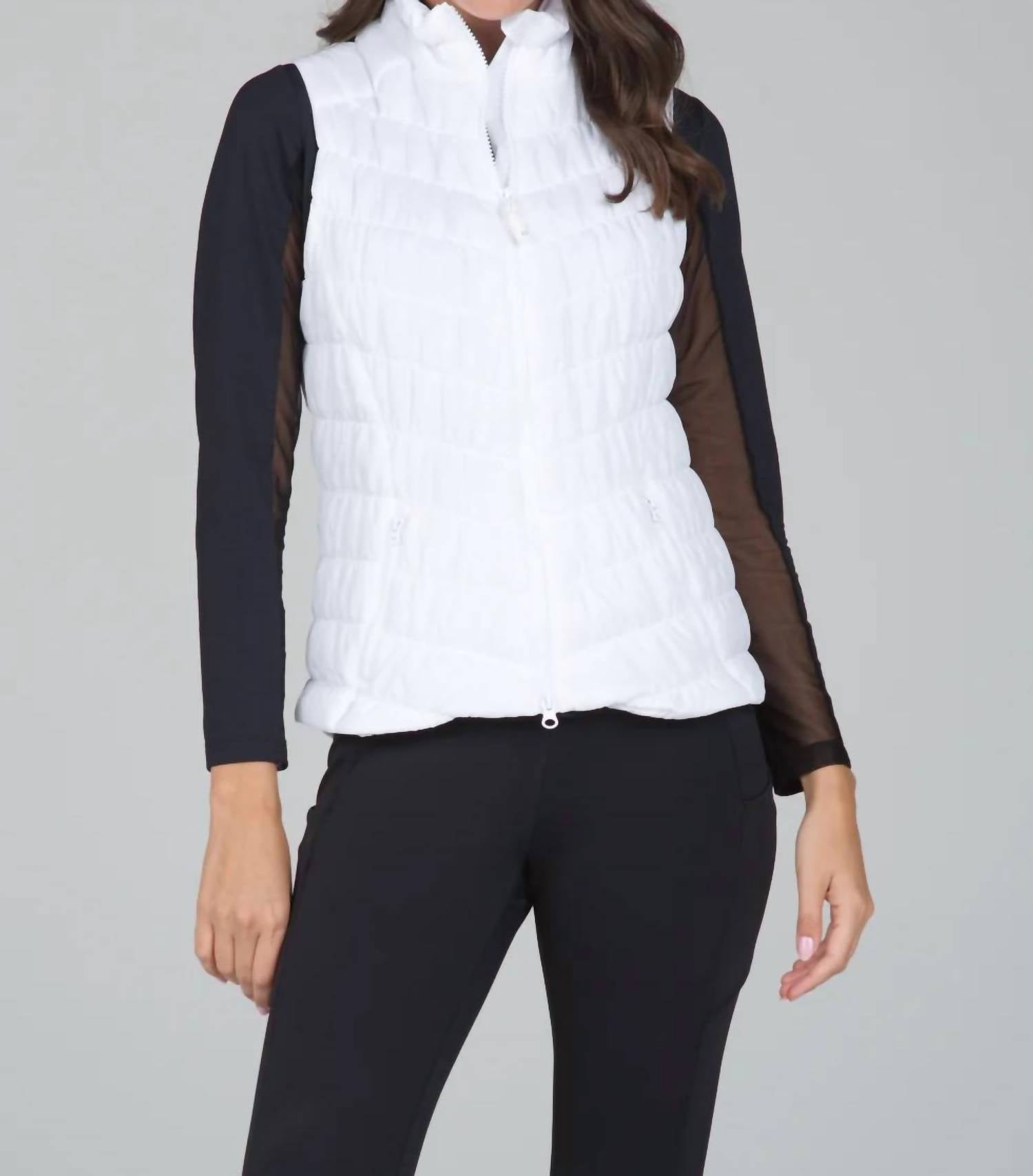 Ibkul - Solid Vest