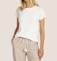 Dylan - Rowan Rib Tee