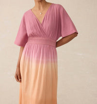 Faherty - Mila Dress